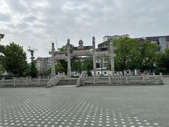 -香积寺
