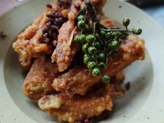 -Blac+Blac(中海环宇荟店)