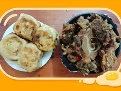 羊羯子-宝瑞门钉肉饼店