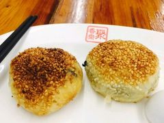 -聚香斋(东关街店)