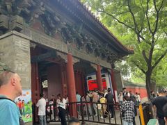 -北京国子监胡同
