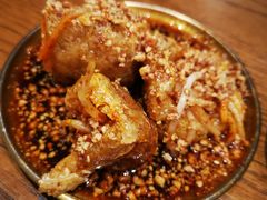 小豆干-小豆海棠(人民南路店)