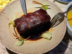 东坡肉-桂满陇天书(南京德基旗舰店)