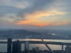 -长沙尼依格罗酒店