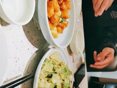 肉肉肉-老板恋上鱼(恒隆广场店)