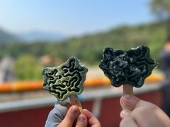 -潭柘寺景区