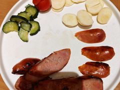 -隅乐胡椒虾·台湾菜·团建(皇岗店)