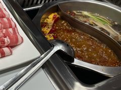 -重庆大队长火锅(凤城八路店)