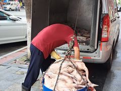 -杞兴东莞烧鹅
