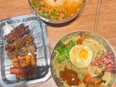 -朴家冷面(总店)