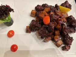 -锦江国际大酒店·宴会厅