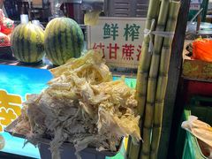 -大学城夜市大排档(凤栖路店)