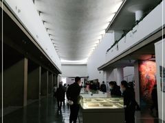 -敦煌石窟文物保护研究陈列中心