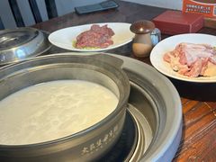 -大良毋米粥(锦龙路总店)