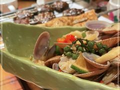 -高烤场烧烤餐厅(文华里店)
