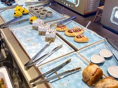 -素满香·食养自助(建邺万达店)