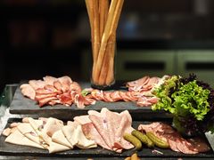 -北京海湾半山酒店-加咖啡西餐厅