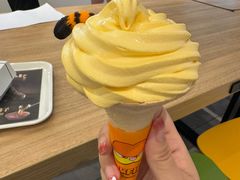 -德克士(西站站内店)