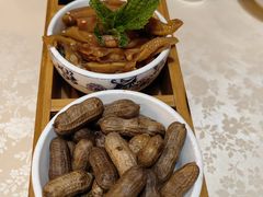 -祥记·苏帮菜·松鼠桂鱼(湖畔天城店)
