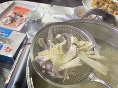 -中山脆肉鲩(新圳东路店)