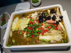 -半天妖烤鱼(和平印象城店)