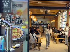 -郑记•不夜城烧烤•龙虾•虾蟹(黄鹤楼店)