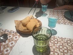 -芭札·Thai泰国餐厅(同和金铂天地店)