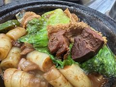 -珍珍小食店(西华路店)