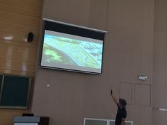 -西安汽车职业大学(临潼校区)