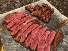 -老乾杯和牛烧肉(王府中环店)