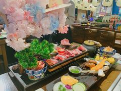 -樱宿日式和牛烧肉(五道口店)