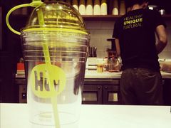 HUN环保果汁杯-混果汁(喜荟城店)