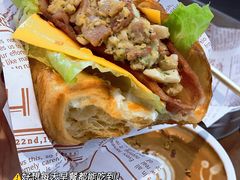 -tuan woodfire kitchen(锦绣坊店)