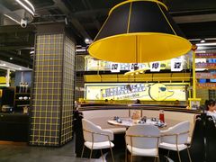 大堂-嘎嘎鸭脑壳(蜀汉路店)