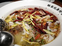 -太二酸菜鱼(正大广场店)