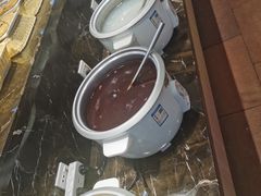 -素满香·素食自助餐(西安·民乐园店)