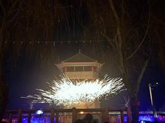 -河北村民俗体验园