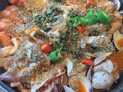 -大厨的餐厅(曾厝垵总店)