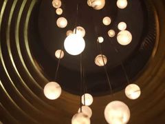 -The St·Regis Bar 瑞吉酒吧