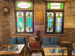 -西关84·History·Art·Cafe