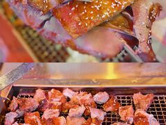 -乌兰烧烤·烤羊腿(西丽店)