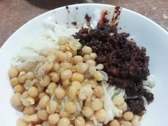 花市豌杂面-花市豌杂面(民生路店)