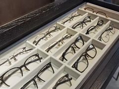 -大视光学•LINDBERG林德伯格•全球手工眼镜集合店(王府井店)
