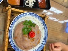 -芋包王闽南茶楼(八市店)