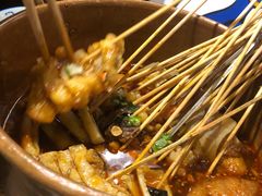 -爷门串串(江南西店)