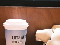 -LOTTA COFFEE(安居博文苑店)