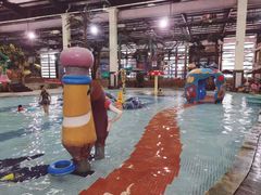 -南宫温泉水世界