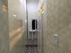 -健身管家(炫彩嘉轩店)