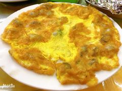蚝仔煎蛋-乡味海鲜农家菜·巽寮土窑鸡(地道美食店)