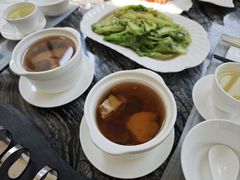 -金海湾嘉华度假酒店·海天阁中餐厅
